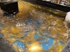 -亚马逊海鲜自助(梅溪湖步步高店)