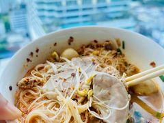 -榮泰米粉湯(Left Shop)