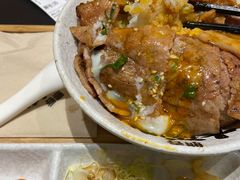-熊吞·大碗丼烧肉饭(西市场嘉华店)