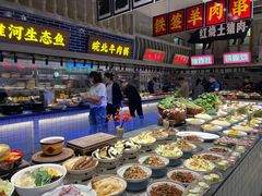 -阿财老铺·老蚌埠龙虾城(华夏总店)