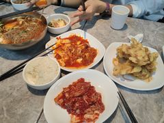 -屋里家延边朝鲜族冷面(南园店)
