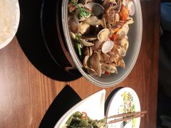 -前海沿·青岛菜(李沧万达店)