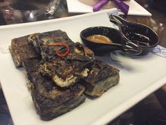 -云海肴·汽锅鸡·云南菜(天津国金汇店)