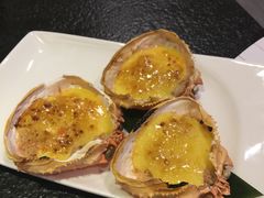 -福樱兰海鲜放题铁板烧(加州店)