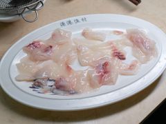 -源港渔村-中山脆肉鲩(博罗店)