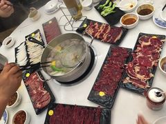 -陈记顺和潮汕鲜牛肉火锅(番禺迎宾大道店)