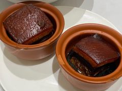 东坡肉-知味观(湖滨总店)