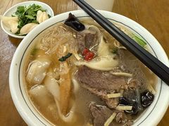 -合记烩面(人民路店)