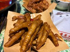 -五里关火锅(牛市口店)