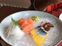 -南湖名都大酒店-千叶日本餐厅