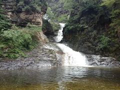 -神农山景区
