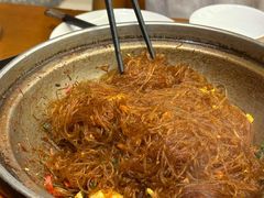 -饭怕鱼·黄焖鲟龙鱼(湖大店)