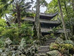 -天一阁博物院