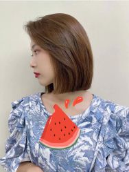 -F P· HAiR