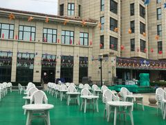 -威海香海豪生度假酒店·豪生咖啡厅