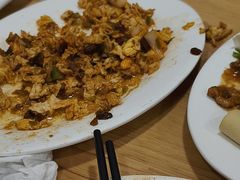 -姥家春饼店(漳州二路店)