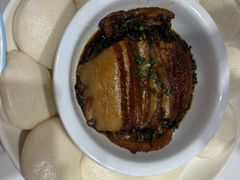 -饭橘汉江码头·乡野土菜馆(静安路店)