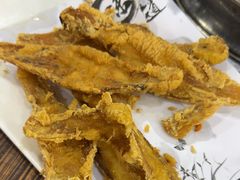 -叶存利海鲜大馅饺子(海宁路总店)