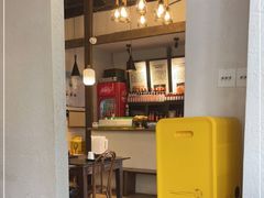 -乔街深夜食堂·台州菜·高压锅生蚝(杭州总店)