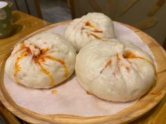 泡菜芝士包-源味家(杏林街店)