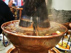 -五悦北平四季涮肉·烧烤(老商埠店)