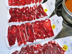 -荣叔港式沙嗲牛肉火锅(正佳潮流店)