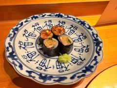 -鮨冠OMAKASE食べ放题(北京首店)