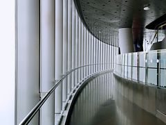 -上海之巅观光厅