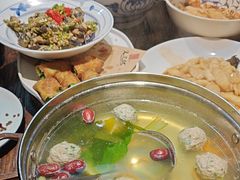 -醉秦川餐厅(吾悦广场店)
