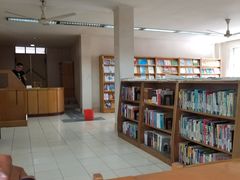 -上海对外经贸大学(古北校区)