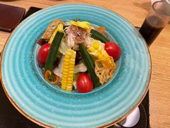 -蟹田居·活蟹料理(东城店)