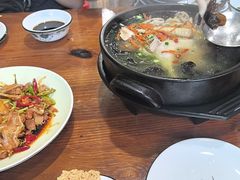 -江宁肚包鸡(铁心桥店)