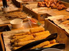 -比格比萨自助(南京万达茂店)