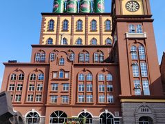 -青岛啤酒博物馆