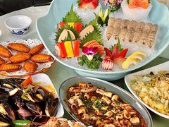 -嘉升大排档(番禺总店)