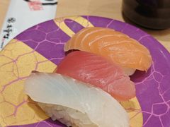 -友壹町寿司(新DNA购物中心店)