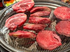 -牧童禧肉社·韩国炭火烤肉店(中粮祥云小镇店)