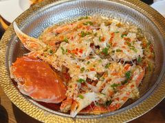 -蟹之国·精品蟹料理(极地店)