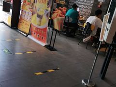 门面-麦当劳(欢乐谷店)