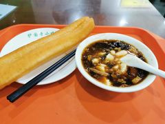 -护国寺小吃(左家庄店)
