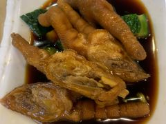 -中恒华茶楼(牌坊店)