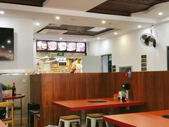 -阿波潮汕牛肉火锅·汤粉面(拱北店)