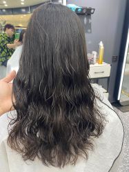-藤野造型烫染·接发