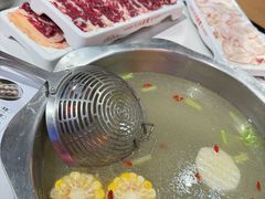 -八合里潮汕鲜牛肉火锅(吉大店)