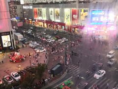 -季季红火锅(动壹店)