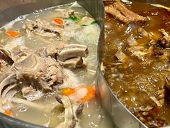 -浩爷羊蝎子火锅(望京店)