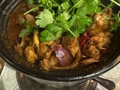 -川香煲(茅台路店)