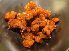 -金牌外婆家(苏州中心店)