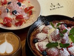 -Blac+Blac(中海环宇荟店)