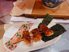 -火山屋台(新街口店)